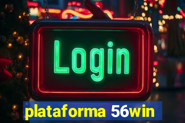 plataforma 56win